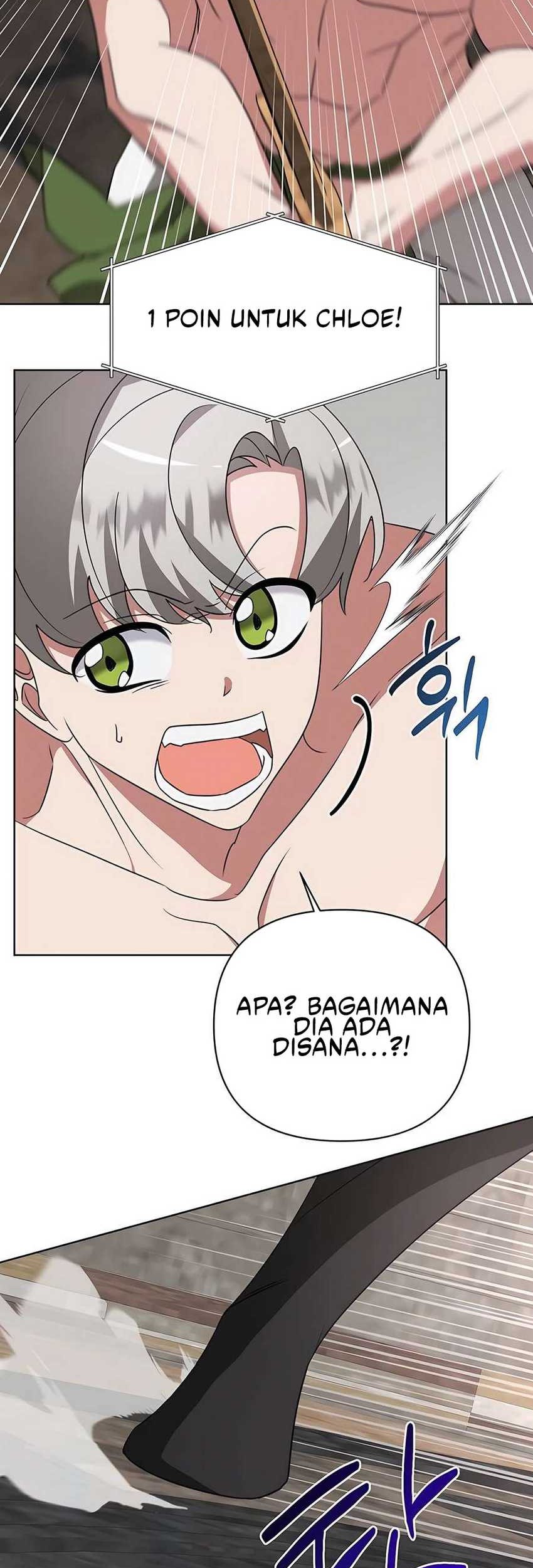 My Ruined Academy Life Chapter 21 Gambar 43