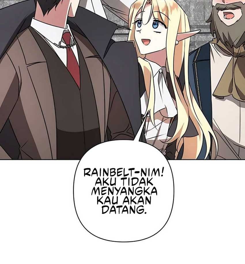 My Ruined Academy Life Chapter 21 Gambar 6