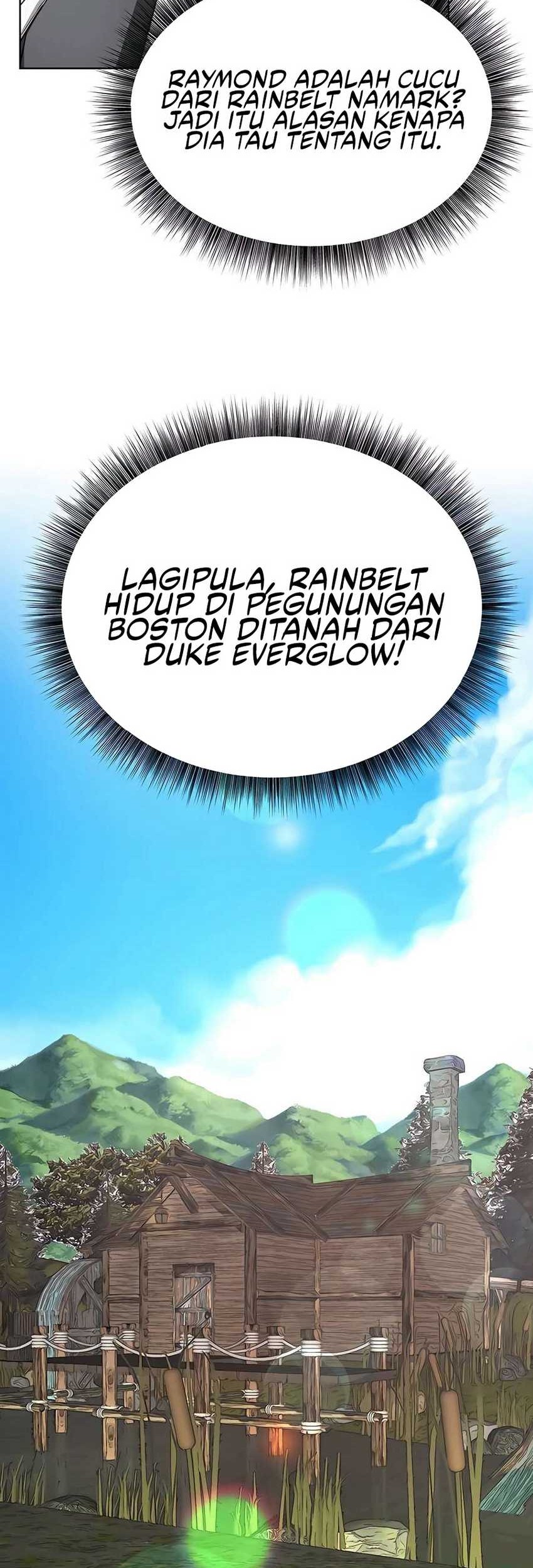 My Ruined Academy Life Chapter 21 Gambar 8