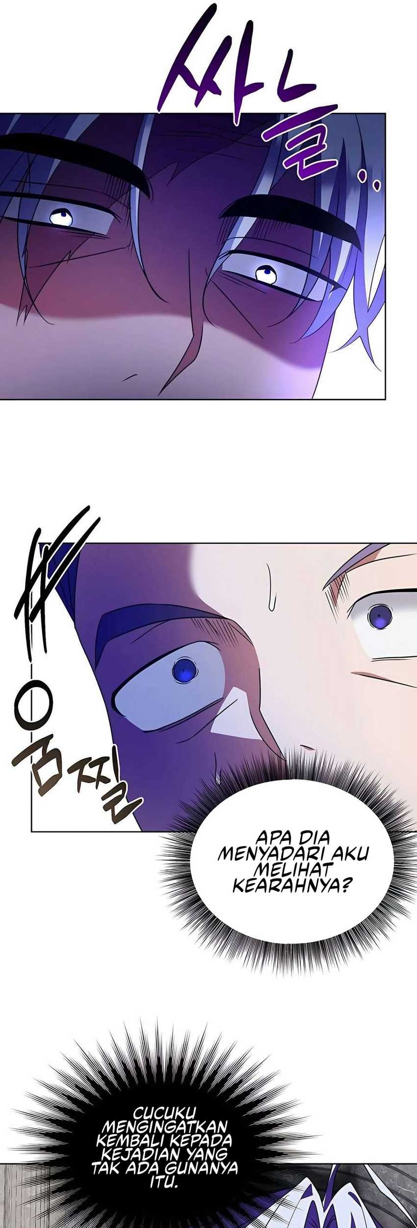 My Ruined Academy Life Chapter 21 Gambar 12