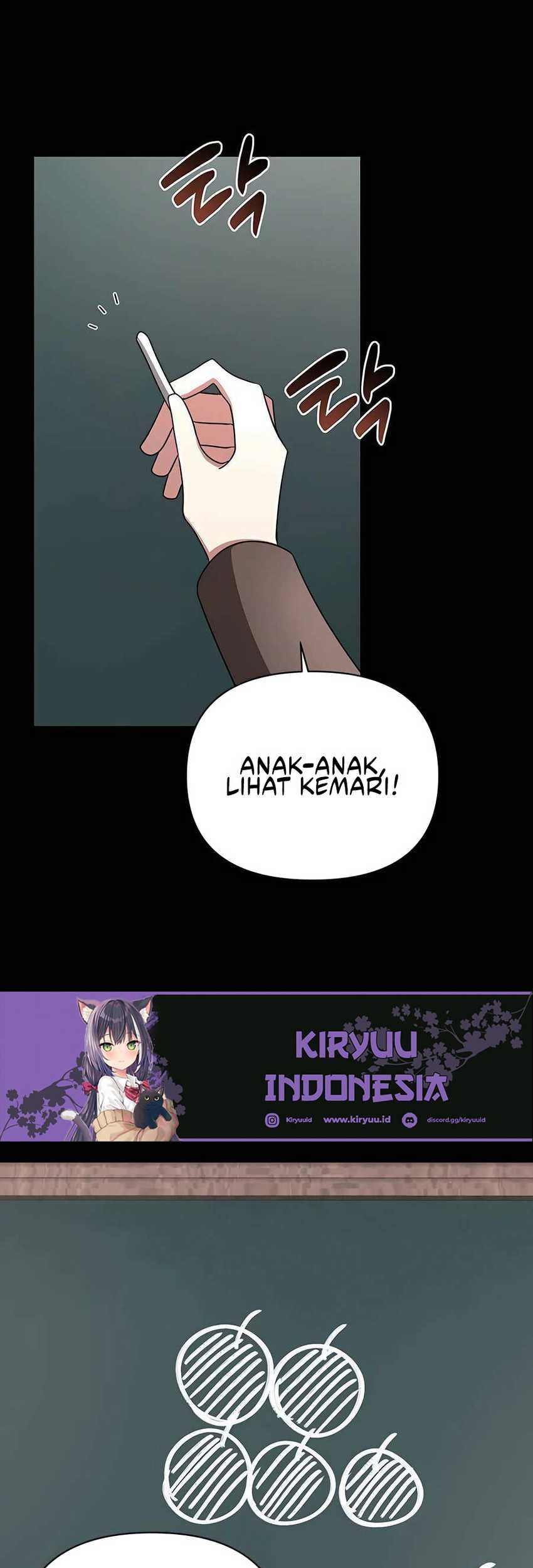 My Ruined Academy Life Chapter 21 Gambar 21