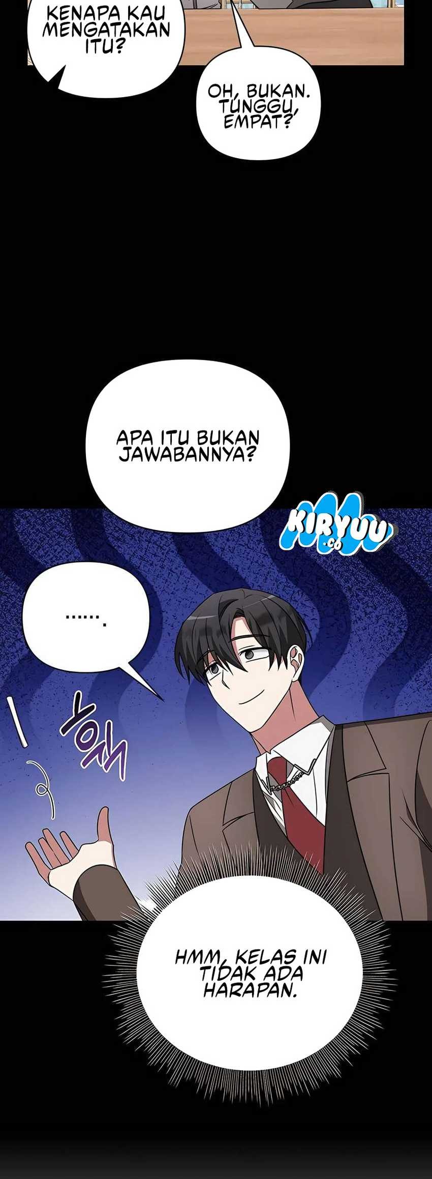 My Ruined Academy Life Chapter 21 Gambar 25