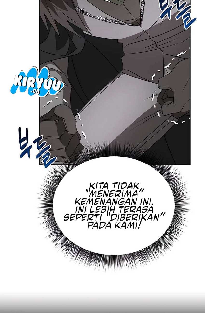 My Ruined Academy Life Chapter 21 Gambar 30