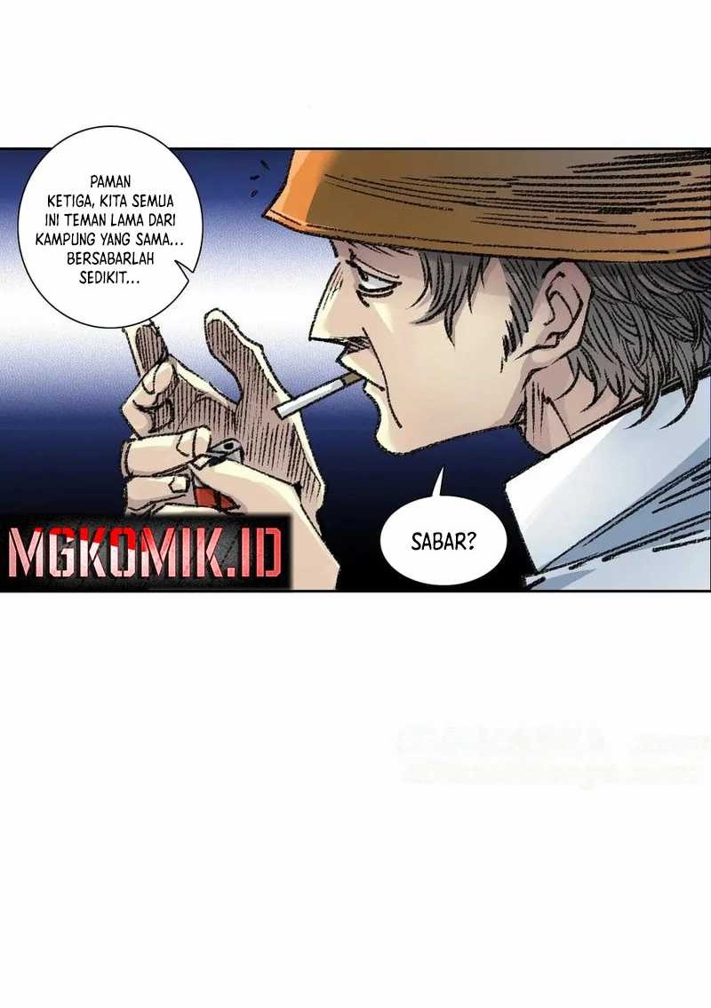 Eternal Club Chapter 267 Gambar 24