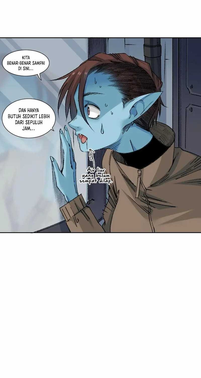 Eternal Club Chapter 267 Gambar 8