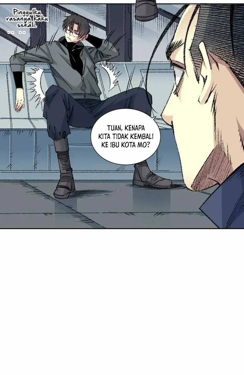 Eternal Club Chapter 267 Gambar 10