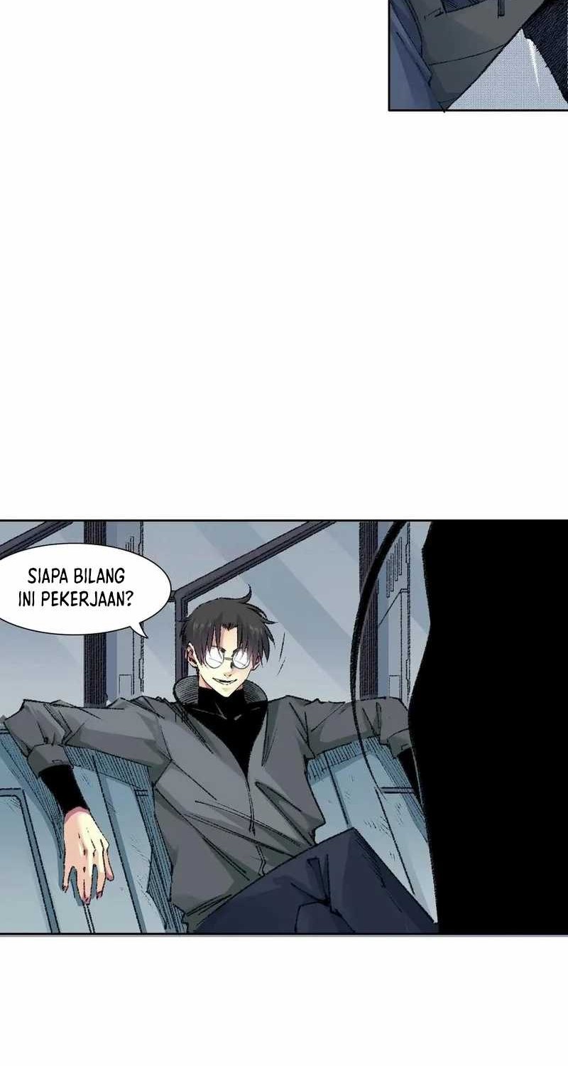 Eternal Club Chapter 267 Gambar 12