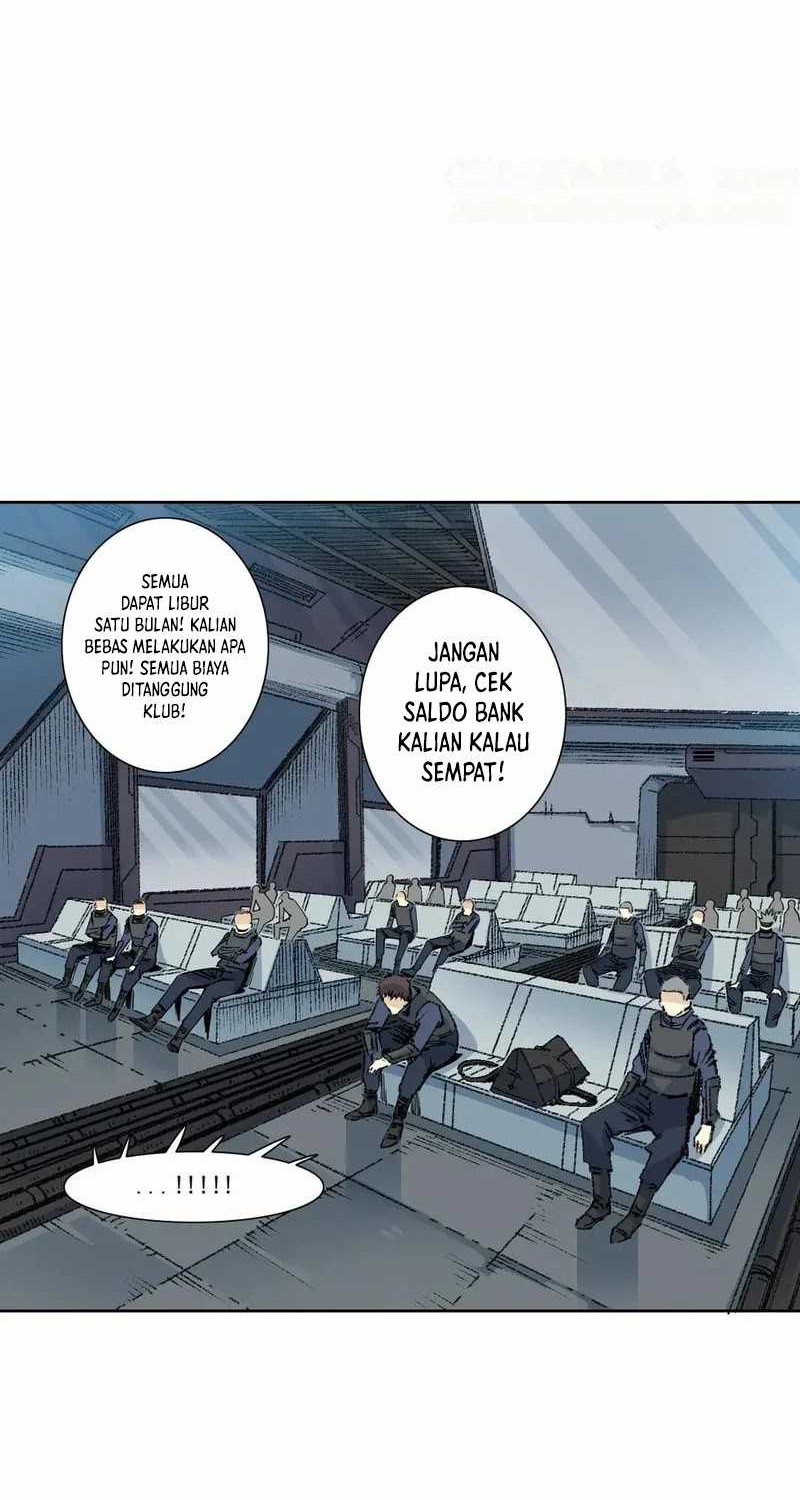 Eternal Club Chapter 267 Gambar 14