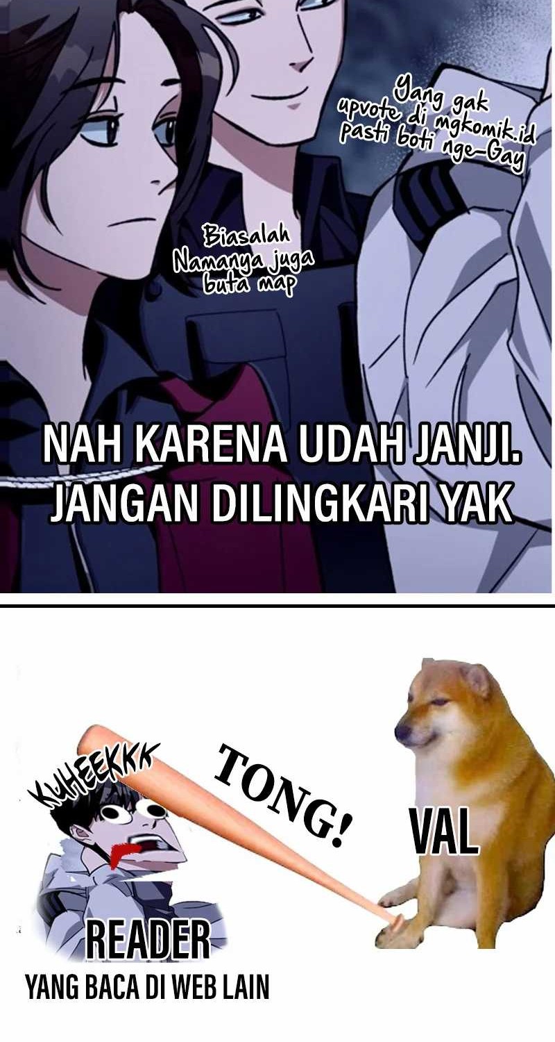 Eternal Club Chapter 266 Gambar 28