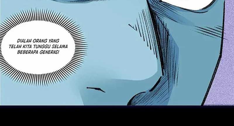 Eternal Club Chapter 266 Gambar 20