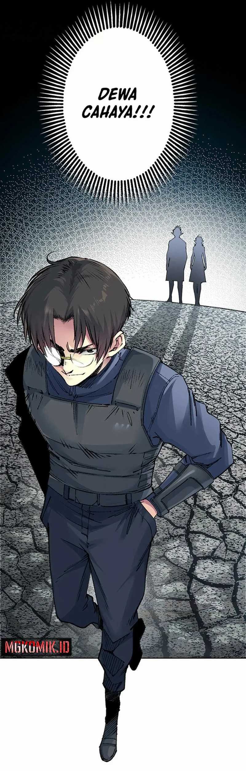 Eternal Club Chapter 266 Gambar 21