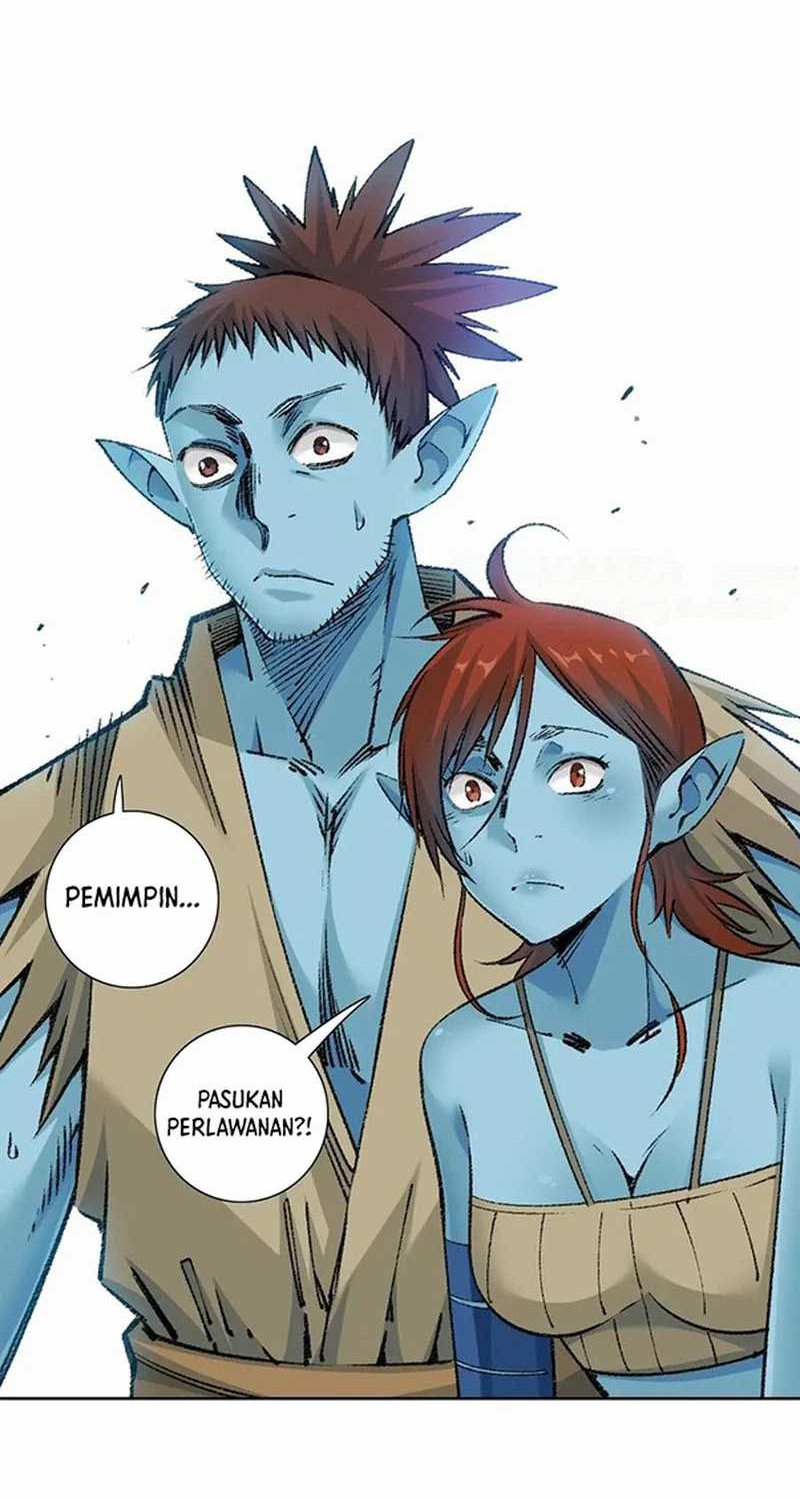 Manhua Eternal Club Chapter 266 gambar nomor 2