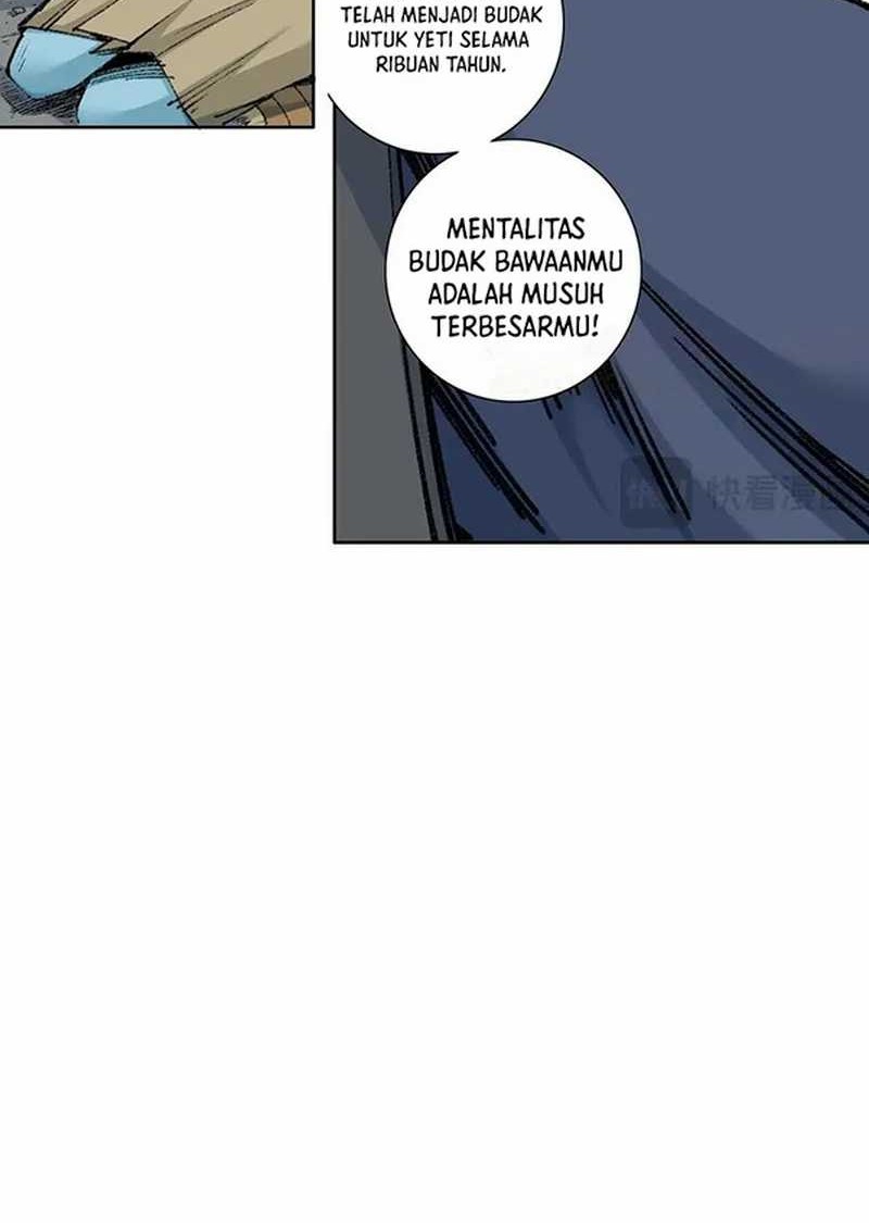 Eternal Club Chapter 266 Gambar 4