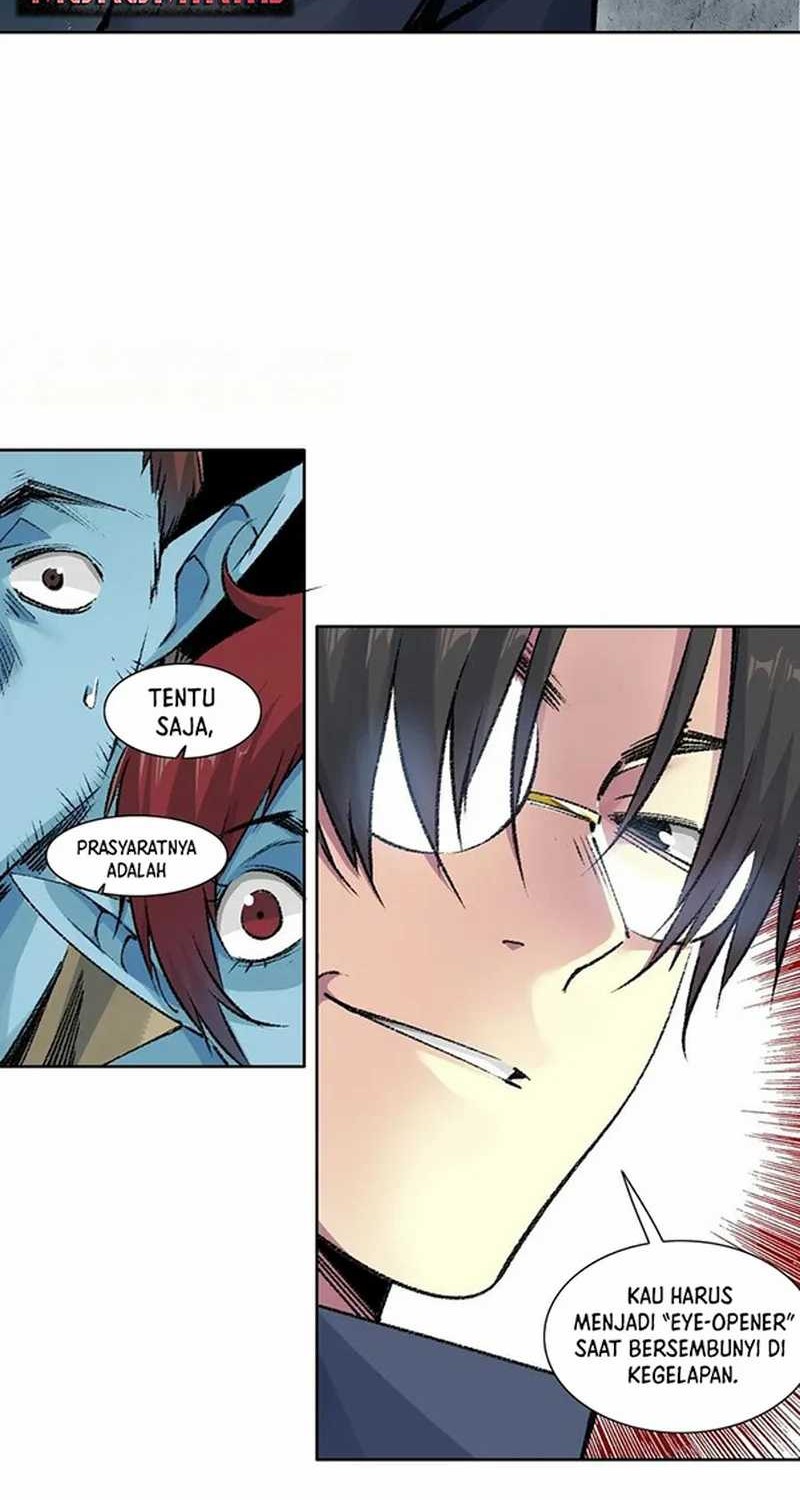 Eternal Club Chapter 266 Gambar 6