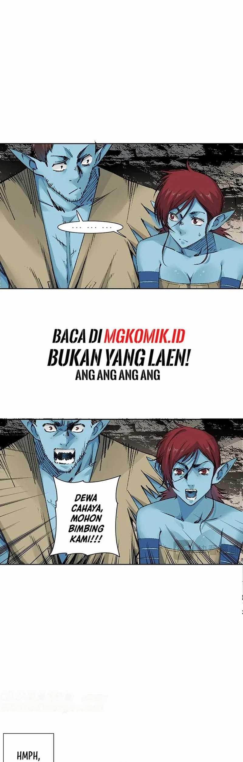 Eternal Club Chapter 266 Gambar 7