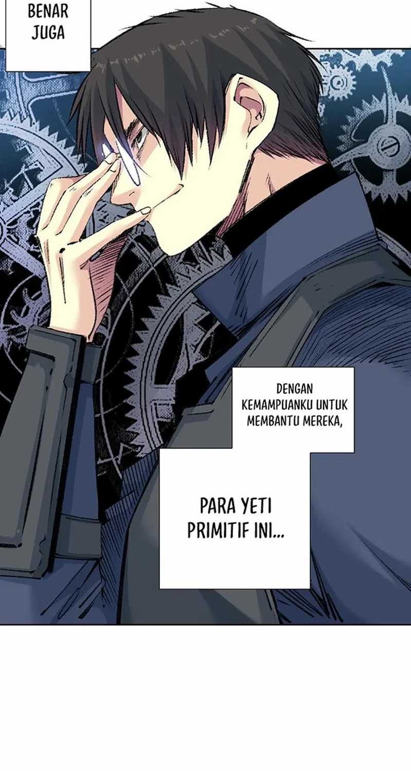 Eternal Club Chapter 266 Gambar 8