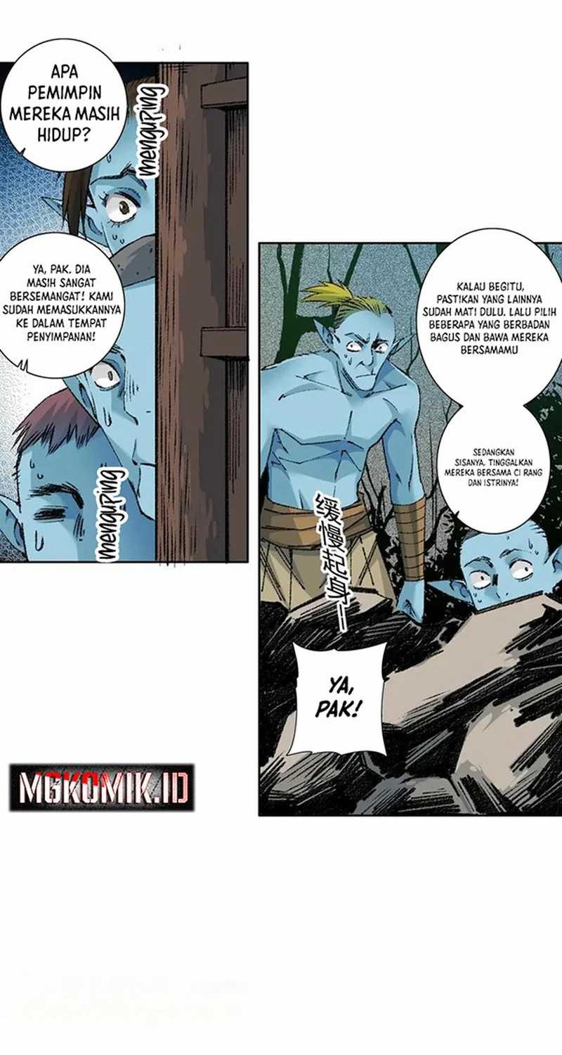 Eternal Club Chapter 266 Gambar 10