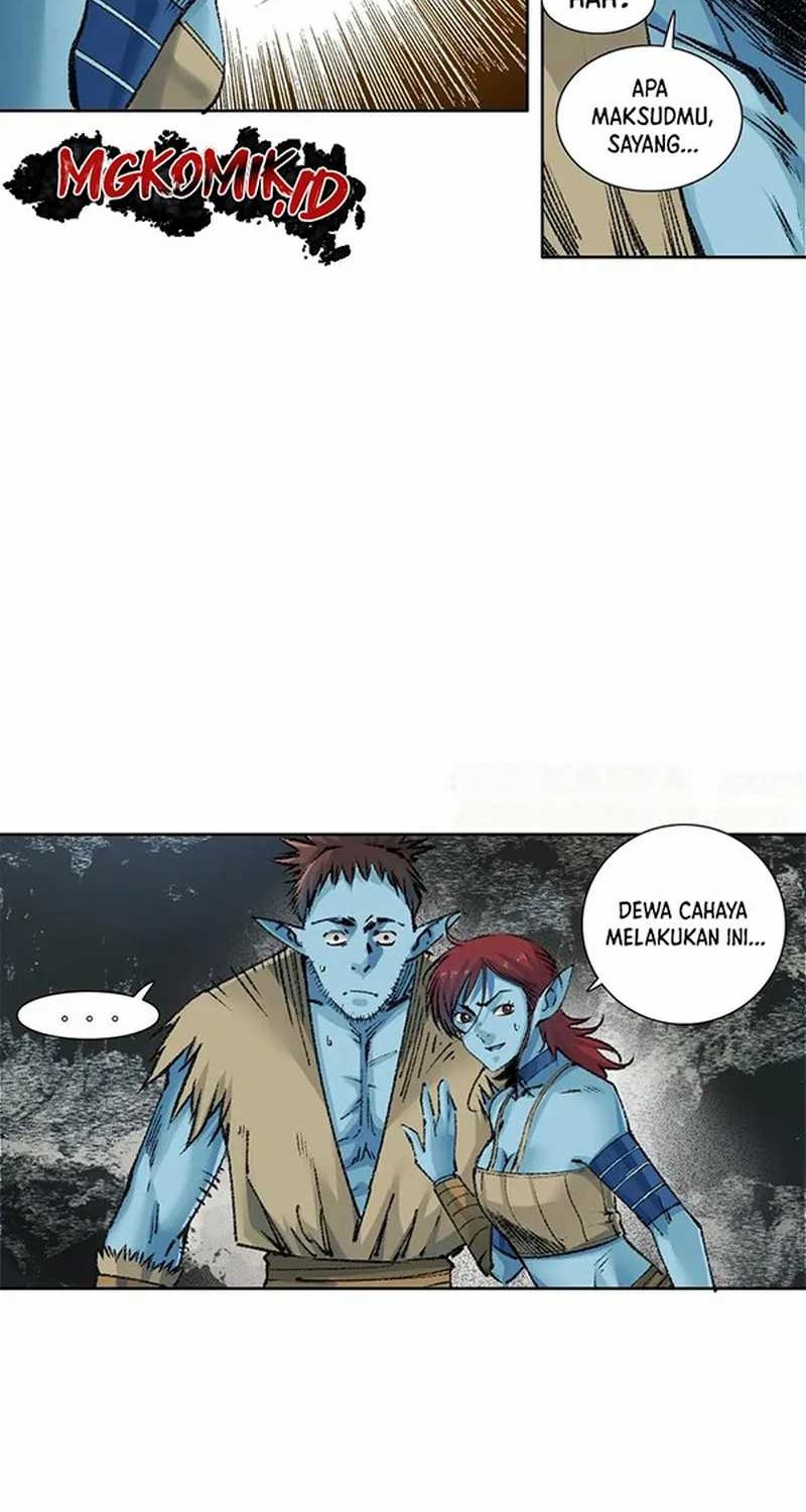 Eternal Club Chapter 266 Gambar 12