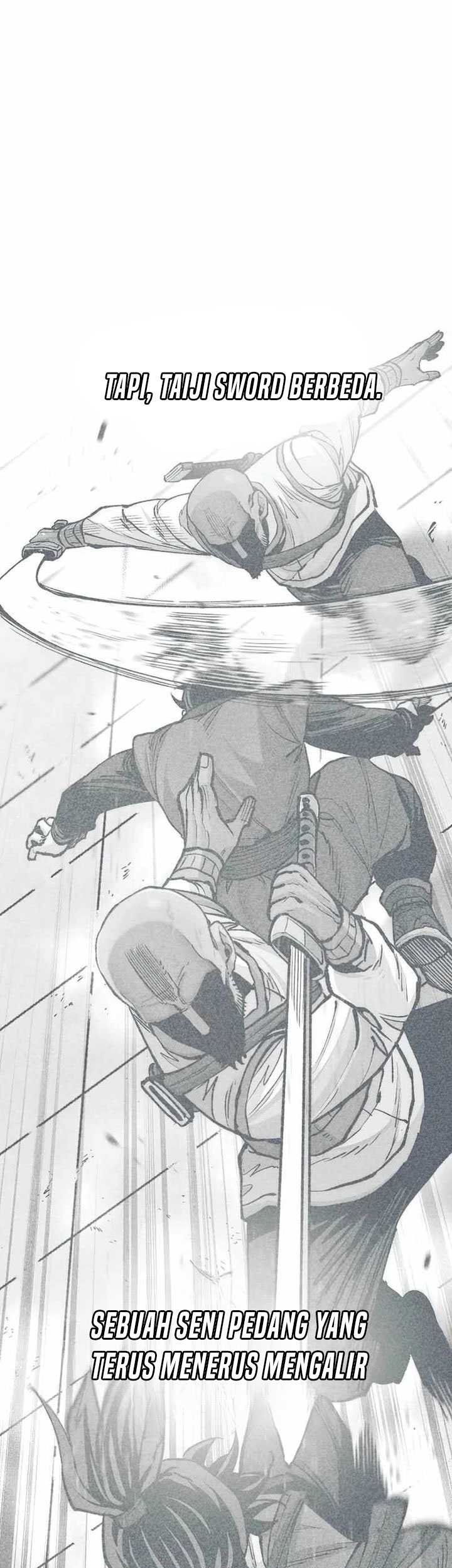 Heavenly Demon Cultivation Simulation Chapter 136 Gambar 20