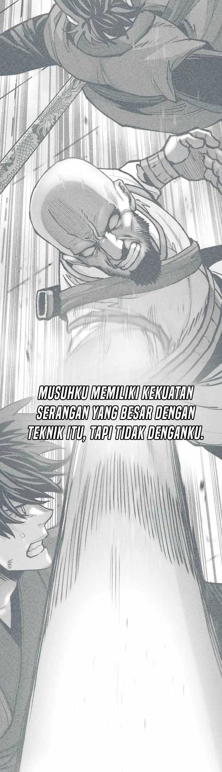 Heavenly Demon Cultivation Simulation Chapter 136 Gambar 21