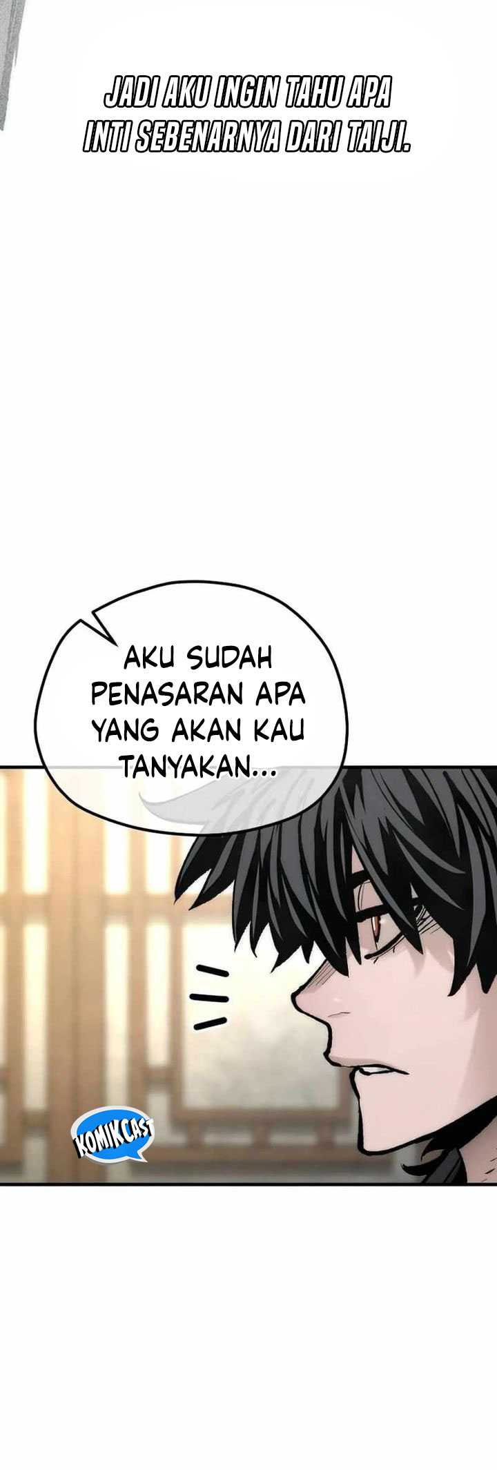 Heavenly Demon Cultivation Simulation Chapter 136 Gambar 23