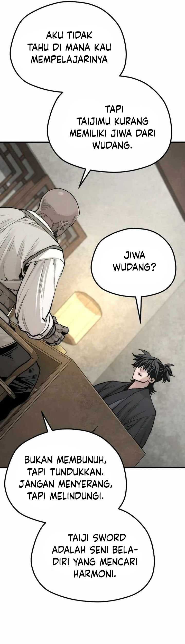 Heavenly Demon Cultivation Simulation Chapter 136 Gambar 24