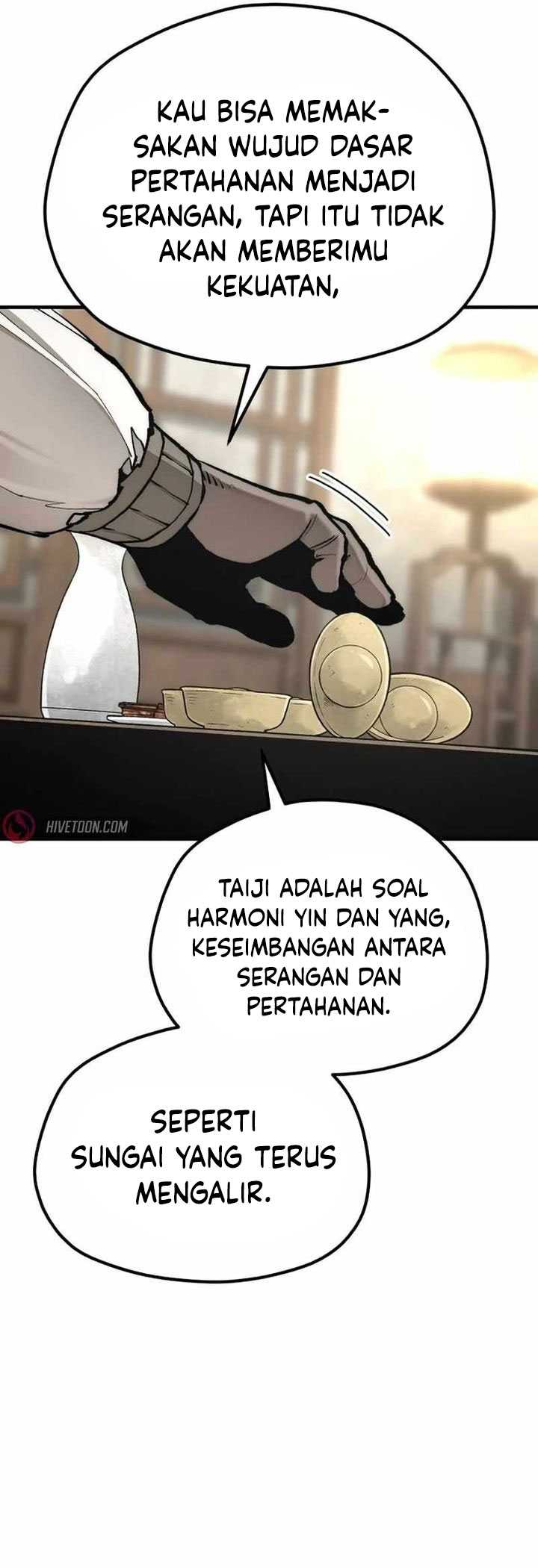 Heavenly Demon Cultivation Simulation Chapter 136 Gambar 26