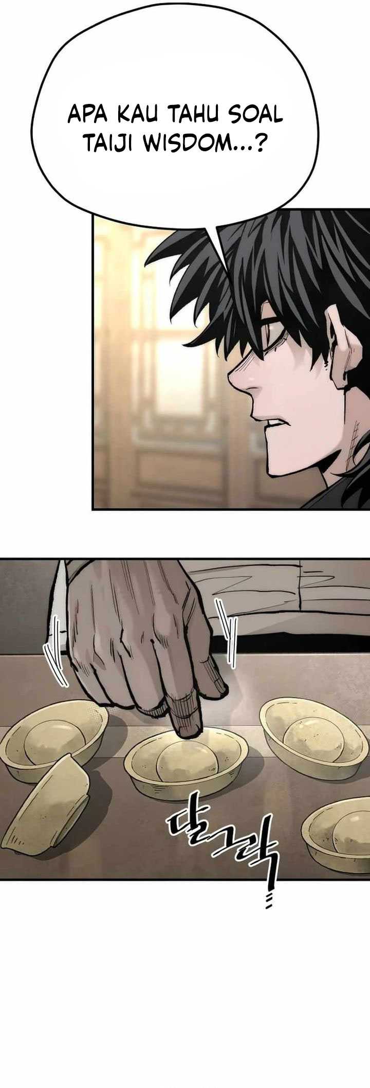 Heavenly Demon Cultivation Simulation Chapter 136 Gambar 29