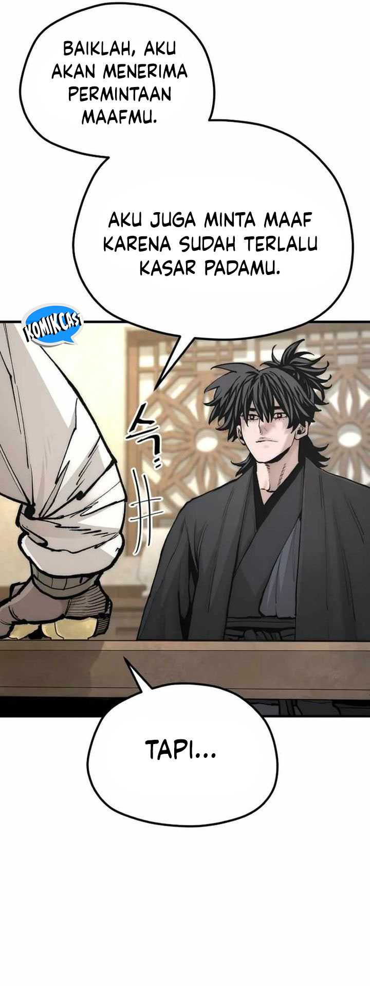 Heavenly Demon Cultivation Simulation Chapter 136 Gambar 14