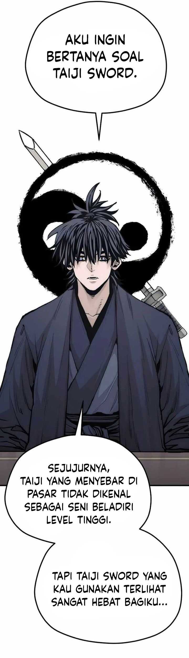 Heavenly Demon Cultivation Simulation Chapter 136 Gambar 16