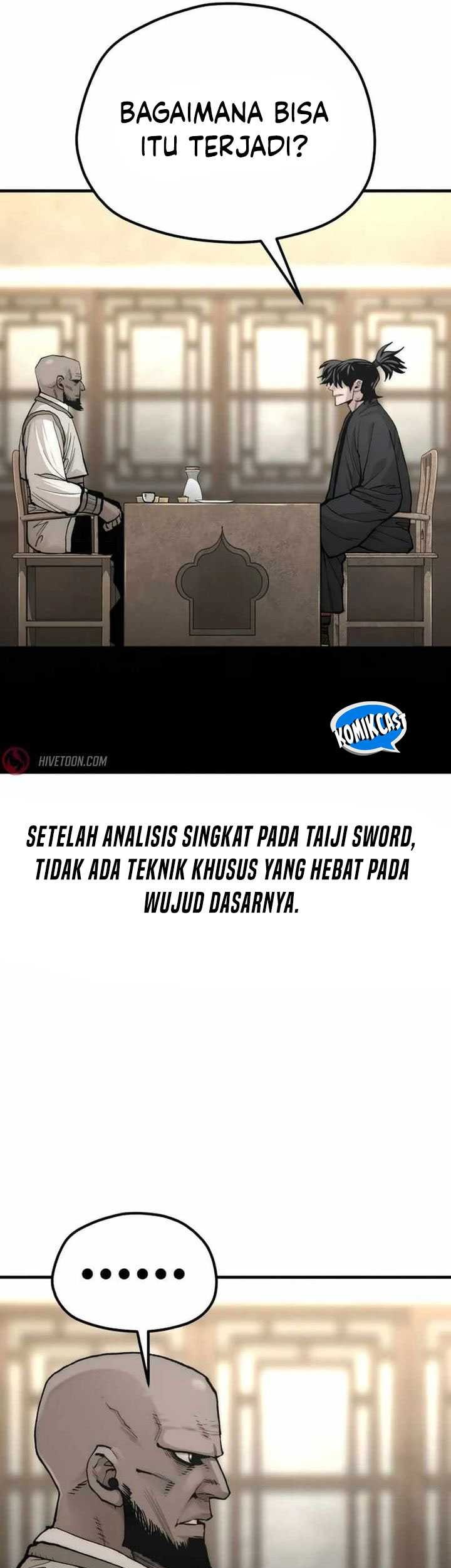 Heavenly Demon Cultivation Simulation Chapter 136 Gambar 18