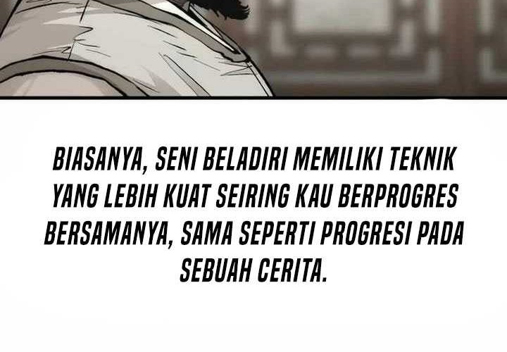 Heavenly Demon Cultivation Simulation Chapter 136 Gambar 19