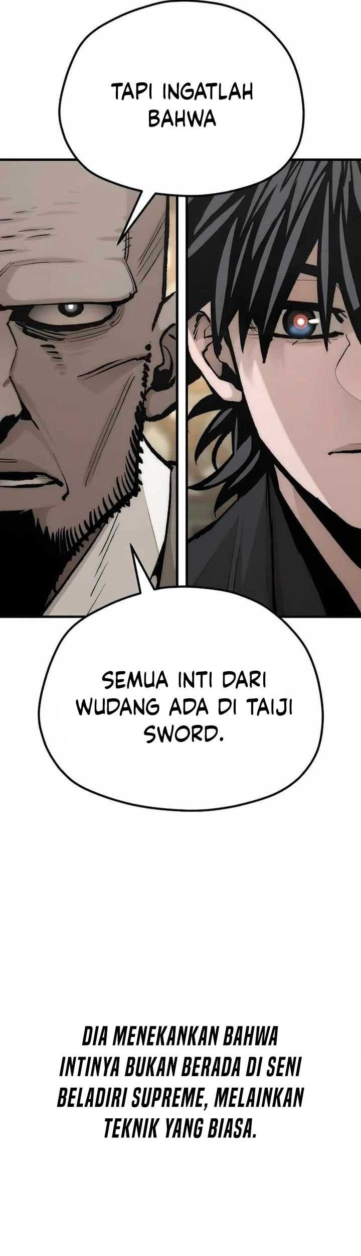 Heavenly Demon Cultivation Simulation Chapter 136 Gambar 38