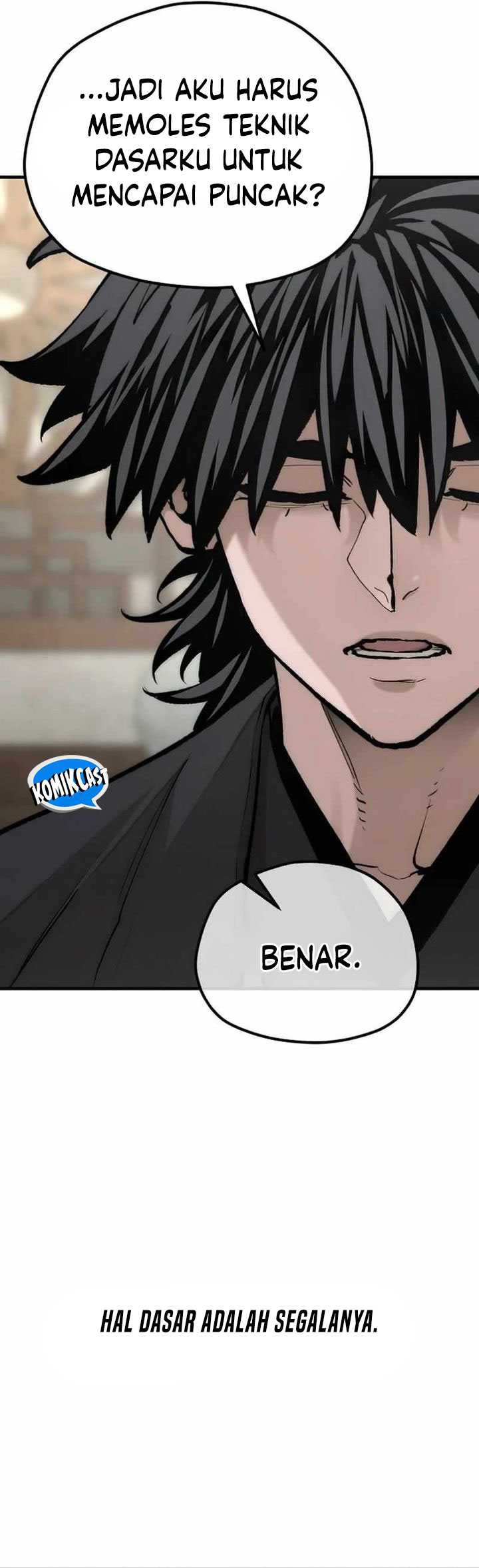 Heavenly Demon Cultivation Simulation Chapter 136 Gambar 40