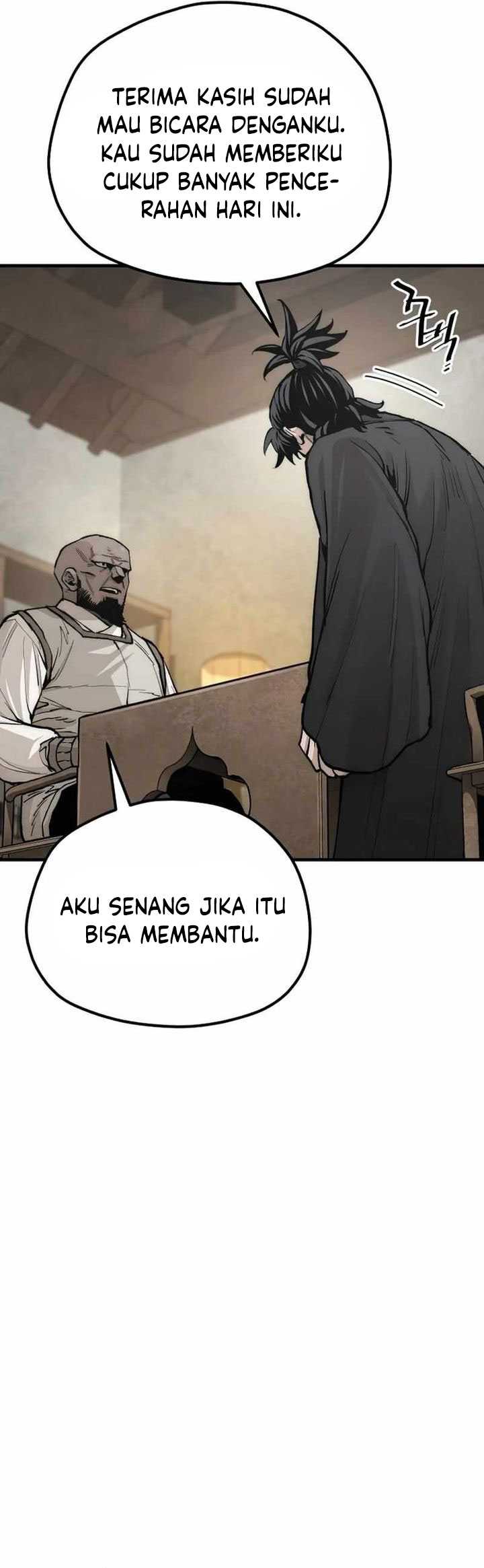 Heavenly Demon Cultivation Simulation Chapter 136 Gambar 42