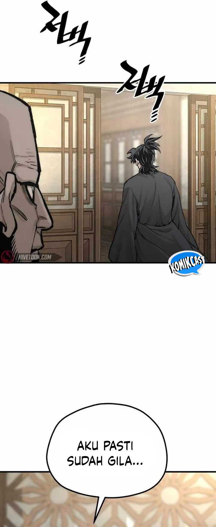 Heavenly Demon Cultivation Simulation Chapter 136 Gambar 43