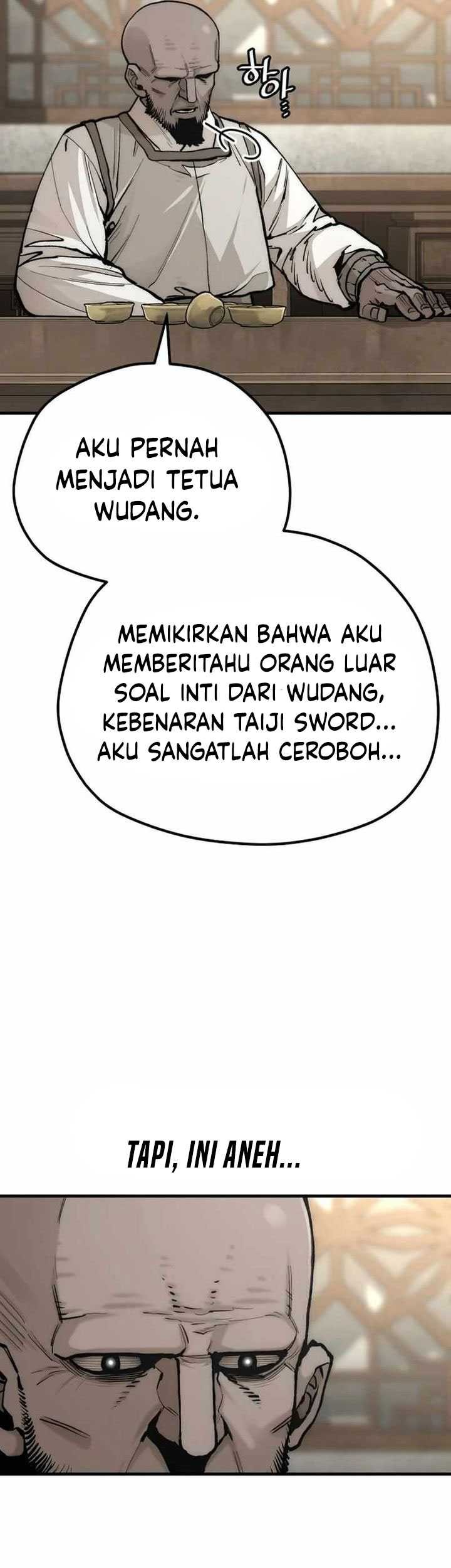 Heavenly Demon Cultivation Simulation Chapter 136 Gambar 44