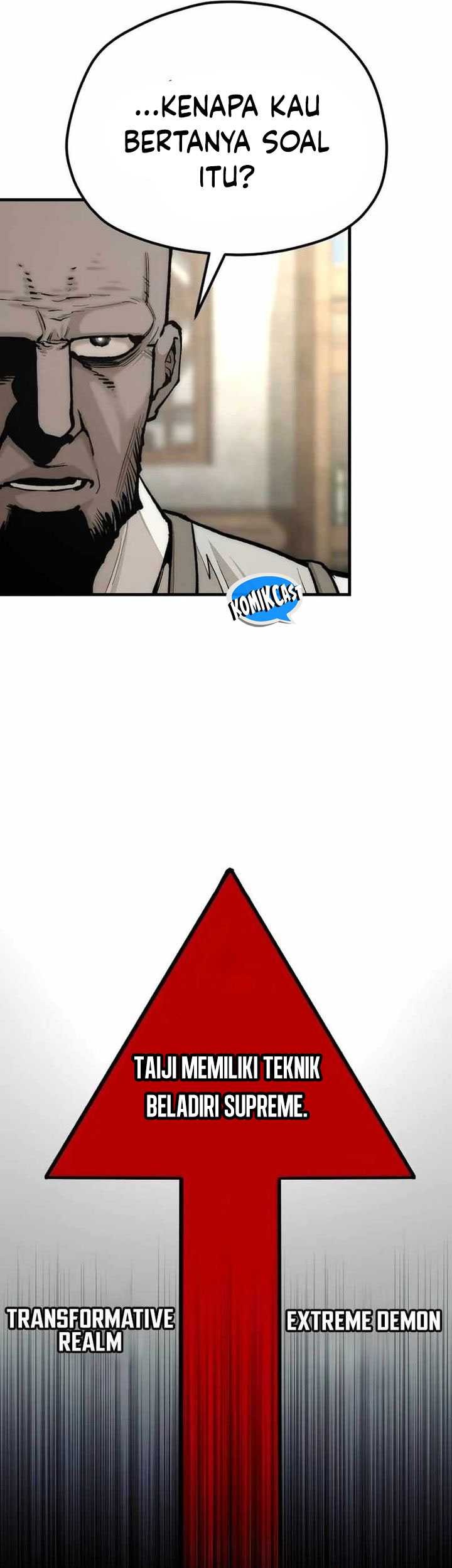 Heavenly Demon Cultivation Simulation Chapter 136 Gambar 30