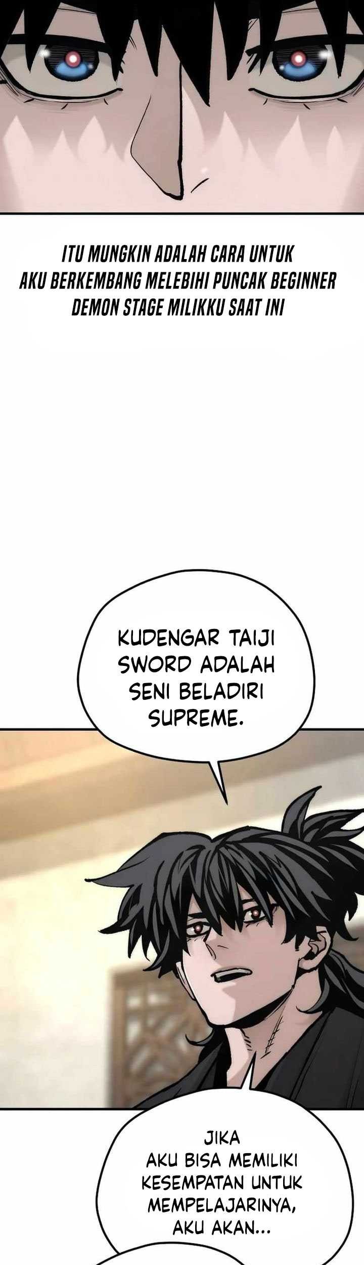 Heavenly Demon Cultivation Simulation Chapter 136 Gambar 32