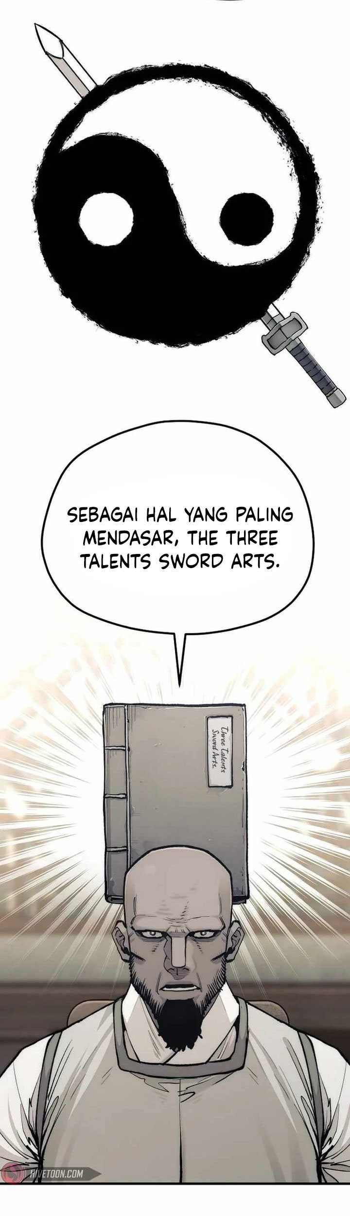 Heavenly Demon Cultivation Simulation Chapter 136 Gambar 34