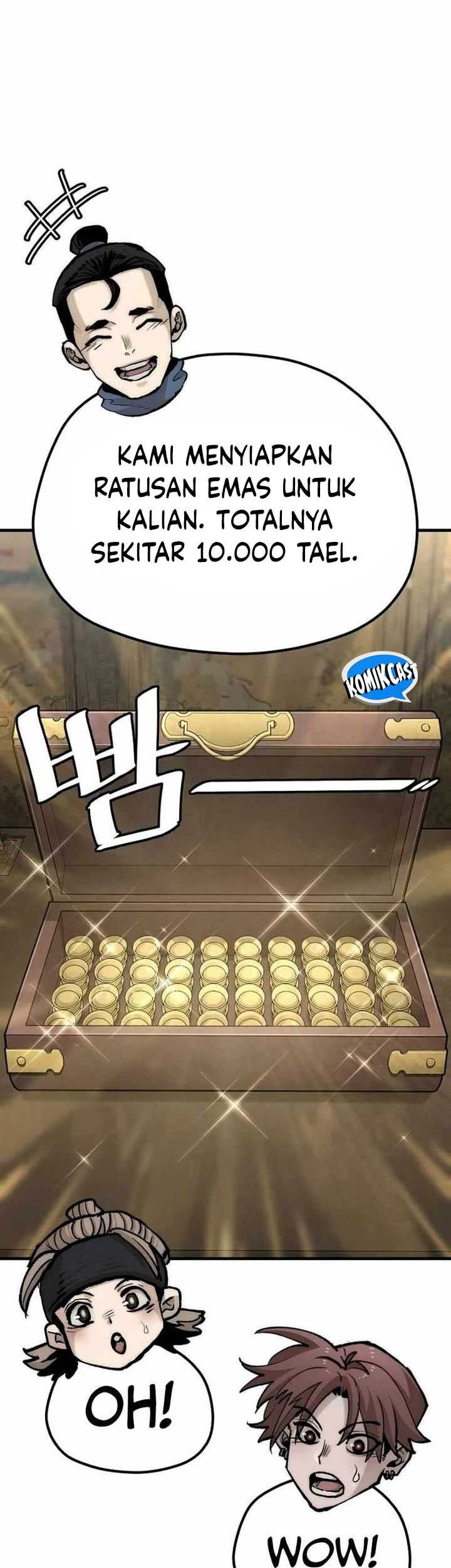 Heavenly Demon Cultivation Simulation Chapter 136 Gambar 53