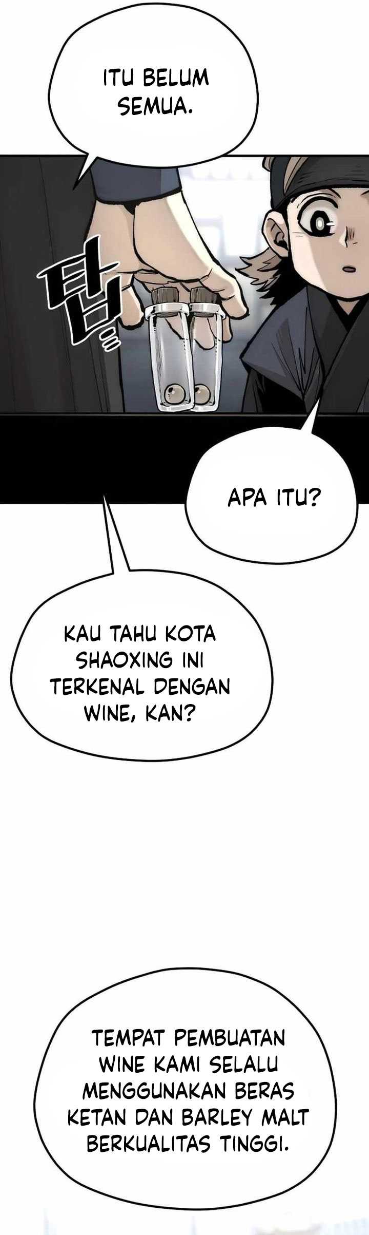 Heavenly Demon Cultivation Simulation Chapter 136 Gambar 55