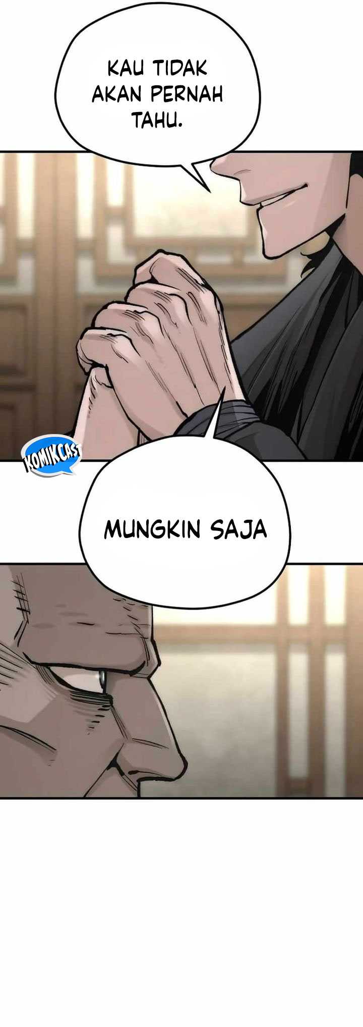 Heavenly Demon Cultivation Simulation Chapter 136 Gambar 3