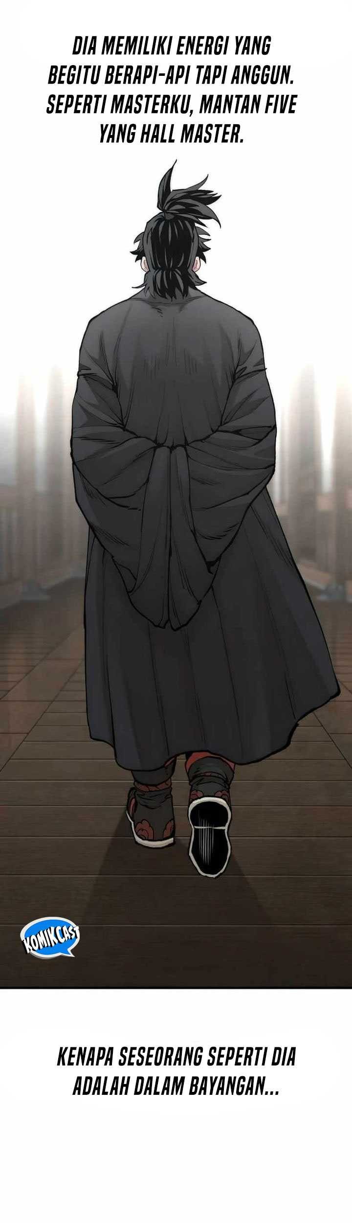 Heavenly Demon Cultivation Simulation Chapter 136 Gambar 46