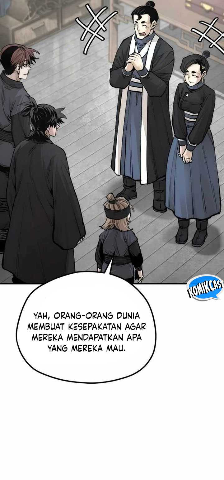 Heavenly Demon Cultivation Simulation Chapter 136 Gambar 50