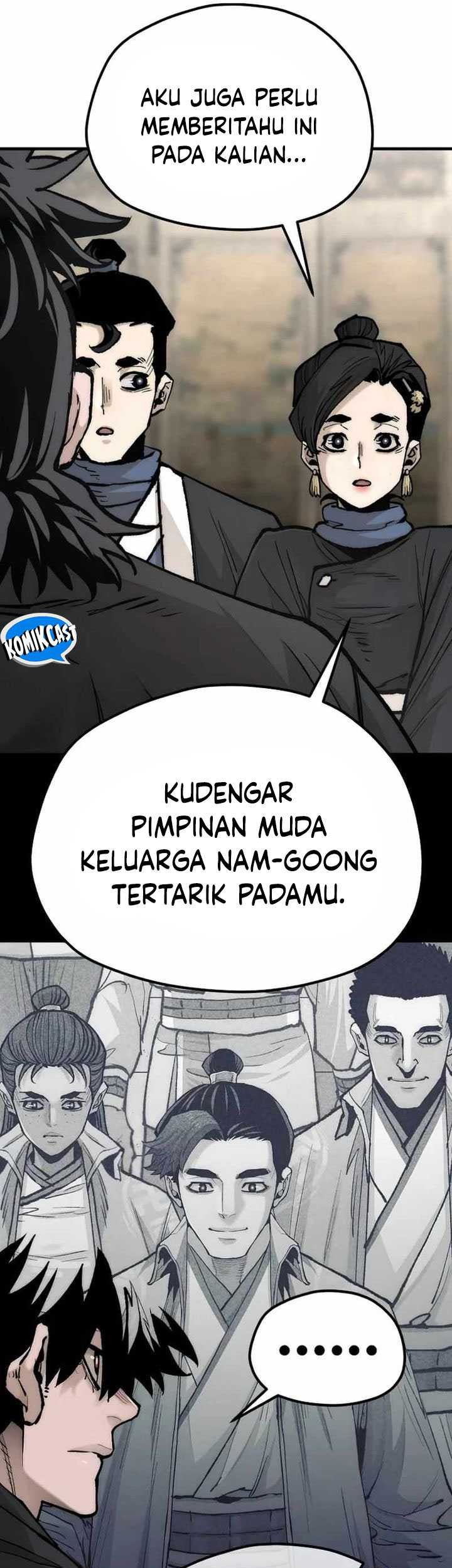 Heavenly Demon Cultivation Simulation Chapter 136 Gambar 68