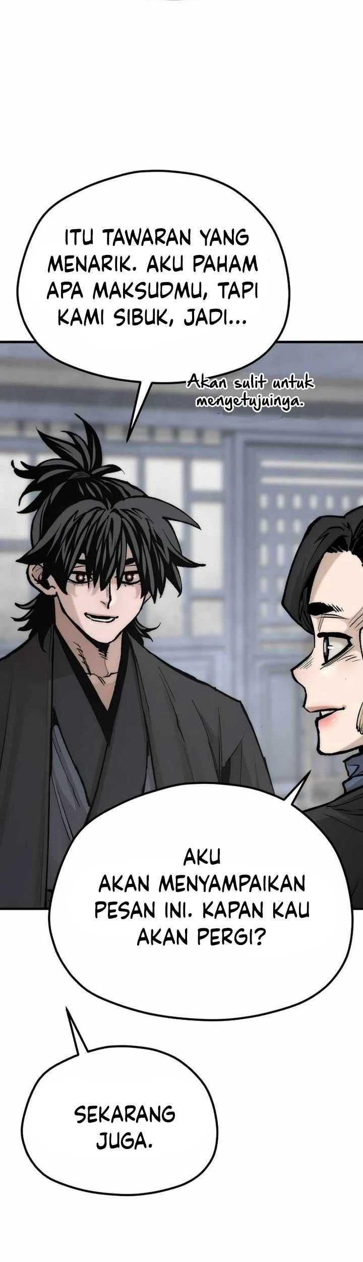 Heavenly Demon Cultivation Simulation Chapter 136 Gambar 70