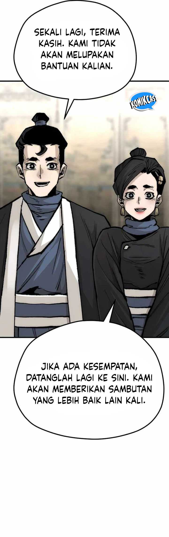 Heavenly Demon Cultivation Simulation Chapter 136 Gambar 73