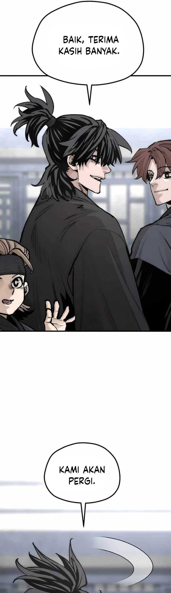 Heavenly Demon Cultivation Simulation Chapter 136 Gambar 74