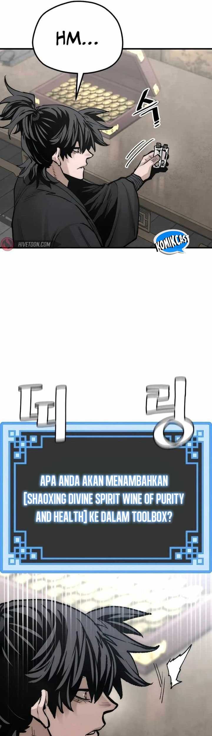 Heavenly Demon Cultivation Simulation Chapter 136 Gambar 60